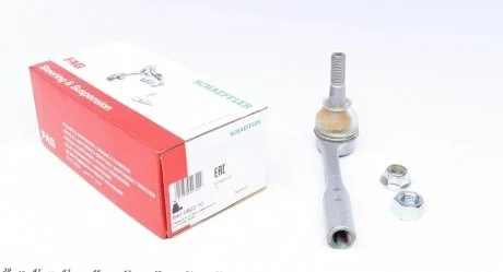 Наконечник тяги рульової (L) Opel Vectra C 1.6-3.2 02- (L=135mm) FAG 840082210