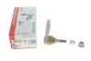 Наконечник тяги рульової (R) Opel Vectra C 1.6-3.2 02- FAG 840082310 (фото 5)