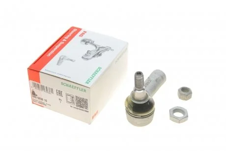 Наконечник тяги рульової (L) VW T4 90-03, (з номера шасі 70...S...002792 до 70...T...199000) FAG 840083810