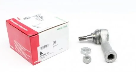 Наконечник тяги рульової (R) VW T4 90-03 FAG 840084110