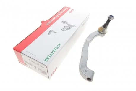 Наконечник тяги рульової (L) VW T5 03- FAG 840084210