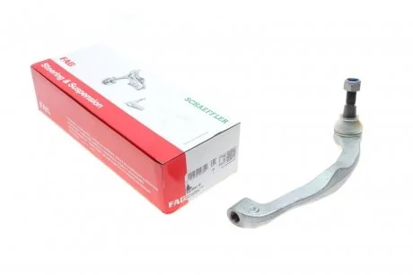 Наконечник тяги рульової (R) VW T5 03- FAG 840084310