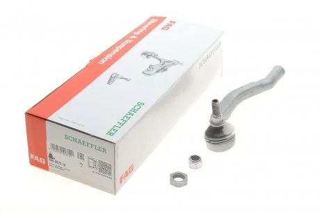 Наконечник тяги рульової (L) Renault Trafic/Opel Vivaro 01- FAG 840087910