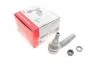 Наконечник тяги рульової (L) Audi A3/Skoda Octavia/VW Golf IV 95-06 FAG 840089310 (фото 1)