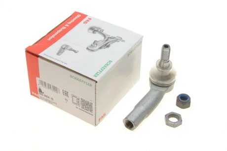 Наконечник тяги рульової (R) Seat Cordoba/Ibiza/Skoda Fabia/Roomster/VW Polo 01- (M14x1,5) FAG 840089410