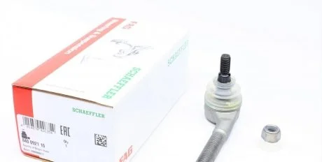 Наконечник тяги рульової (L) Citroen C4 04-11/Peugeot 206 98-/307 00- FAG 840092110