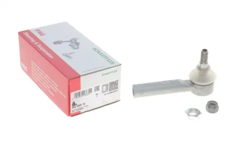 Наконечник тяги рульової Fiat Ducato/Peugeot Boxer 94- FAG 840092610