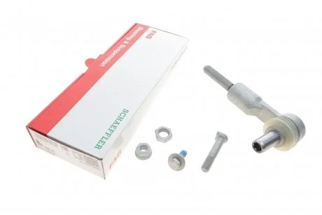 Наконечник тяги рульової Audi A4/A6/VW Passat B5 96-05 FAG 840100610