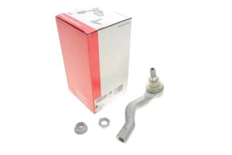 Наконечник тяги рульової (L) MB Vito (W639) 03- FAG 840101610