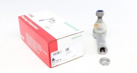 Накінечник кермової тяги 840 1209 10 FAG 840120910