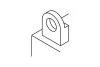 Акумуляторна батарея 12Ah/160A (136x82x160/L+) (мото) замінено на 0986FA1150 BOSCH 0092M4F300 (фото 3)