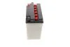 Акумуляторна батарея 12Ah/160A (136x82x160/L+) (мото) замінено на 0986FA1150 BOSCH 0092M4F300 (фото 10)