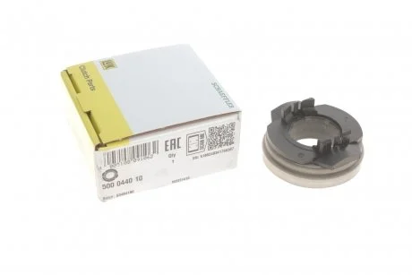 Підшипник вижимний VW T4/T5/Caddy 1.9TDI, (F-578452) LuK 500044010