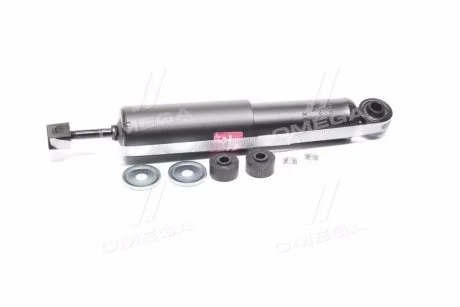 Амортизатор Excel-G газовый передний KYB 344222