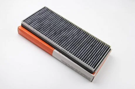 Фільтр, повітря у внутрішній простір KNECHT MAHLE / KNECHT LAK 83