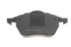Колодки гальмівні (передні) Audi 100 91-94/A6 94-97 (з датчиками) MEYLE 025 206 7619/W (фото 6)