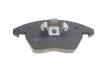 Колодки гальмівні (передні) VW Caddy/Golf/Jetta/Passat/Touran/Skoda Fabia/Octavia 03- (ушки вниз) MEYLE 025 235 8720/W (фото 7)