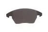 Колодки гальмівні (передні) VW Caddy/Golf/Jetta/Passat/Touran/Skoda Fabia/Octavia 03- (ушки вниз) MEYLE 025 235 8720/W (фото 8)