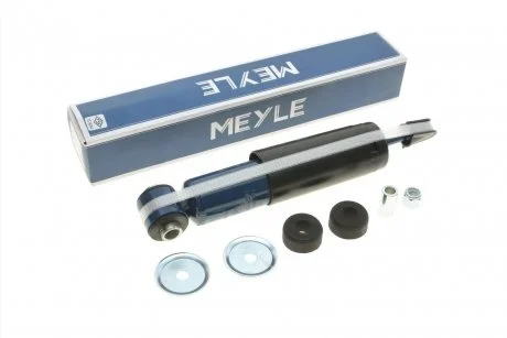 Амортизатор (передній) VW T4 (ГАЗ) MEYLE 126 625 0001