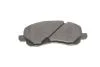 Колодки гальмівні (передні) Mitsubishi Lancer VII/VIII 03-/Jeep Compass/ Patriot 06- MEYLE 025 235 8416/W (фото 5)