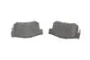 Колодки тормозные (задние) Honda Accord IV/V/Civic VI/VII/VIII MEYLE 025 217 1914/W (фото 4)