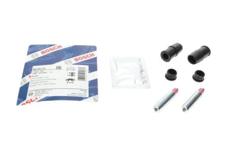 Ремкомплект направляючих супорта (переднього/заднього/к-кт) MB Sprinter/VW LT/Т4/Т5/Caddy ІІІ/Ford Connect BOSCH 1987470603