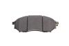 Колодки тормозные (передние) Renault Koleos 08-/Nissan Qashqai 07-13/Pathfinder/NP300/Murano 05- MEYLE 025 236 9816/W (фото 3)