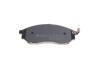Колодки тормозные (передние) Renault Koleos 08-/Nissan Qashqai 07-13/Pathfinder/NP300/Murano 05- MEYLE 025 236 9816/W (фото 4)