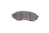 Колодки тормозные (передние) Renault Koleos 08-/Nissan Qashqai 07-13/Pathfinder/NP300/Murano 05- MEYLE 025 236 9816/W (фото 5)