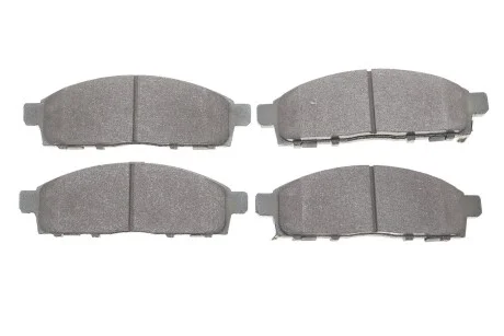 Колодки тормозные (передние) Mitsubishi L200 2.5DI-D 05-15 MEYLE 025 245 2916/W