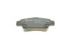 Колодки гальмівні (задні) Honda CR-V 06- (Bosch) MEYLE 025 246 3516/W (фото 4)