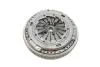 Демпфер + комплект зчеплення +вижимний VW Golf /Passat 1.9 TDI 95-06, AFN,ALE,AHU,AGU,AGR,AXR,ATD LuK 600000600 (фото 4)