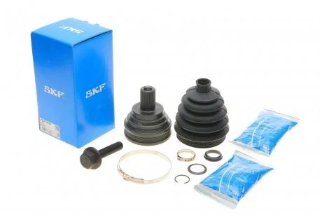 ШРКШ (зовнішній) Audi A3/Skoda Octavia/VW Golf/Touran 03-13/Caddy 04-06 (36z/30z) SKF VKJA 3026