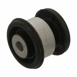 Сайлентблок важеля VW TOUAREG 7P5 SW SWAG 30939194