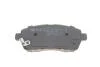 Колодки тормозные (передние) Ford Fiesta 08- MEYLE 025 242 8316/W (фото 3)