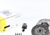 Демпфер + комплект зчеплення Ford Focus/Kuga 2.0 TDCi 03- 600014900