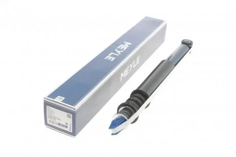 Амортизатор (задній) Dacia Logan/Sandero 04- MEYLE 16-26 725 0008