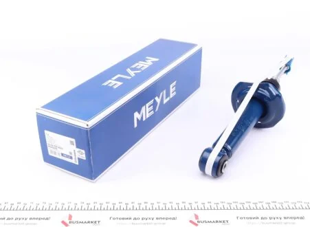 Амортизатор (задній) Nissan Almera II 00-06 MEYLE 36-26 725 0003