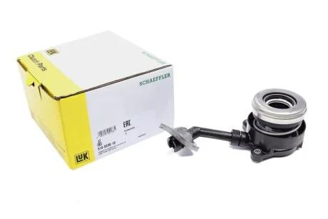 Подшипник выжимной Ford Focus/Kuga 2.0 TDCi 03- (F-580403) LuK 510023010