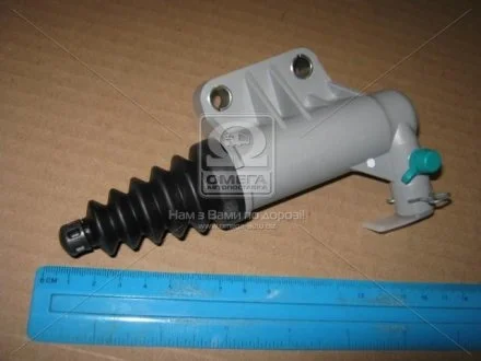 Робочий циліндр, система зчеплення VL Valeo 804746