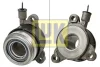 Подшипник выжимной Toyota Avensis/Corolla 06-18 LuK 510013310 (фото 2)