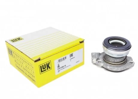 Підшипник вижимний Opel Insignia 2.0 CDTI 08- LuK 510018310