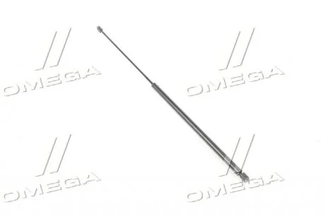 Газовая пружина, крышка багажника MONROE ML5448