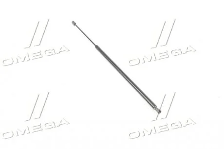 Газовая пружина, крышка багажника MONROE ML5575
