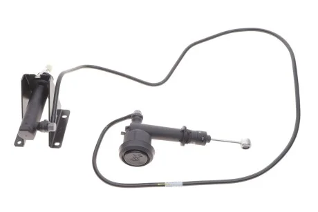 Ремкомплект циліндра зчеплення (головного+робочого) Iveco Daily 99- LuK 513002610