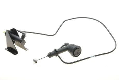 Ремкомплект циліндра зчеплення (головного+рабочого) Iveco Daily IV 07- LuK 513007110