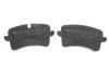 Колодки тормозные (задние) Audi A4/A5/A6/A7/A8/Porsche Macan 09- MEYLE 025 246 0617/W (фото 3)