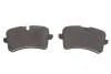 Колодки тормозные (задние) Audi A4/A5/A6/A7/A8/Porsche Macan 09- MEYLE 025 246 0617/W (фото 6)