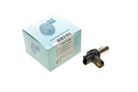 Датчик положення колінвалу Nissan Primera/X-trail 2.0/2.5 01- BLUE PRINT ADN17215C