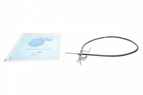 Трос ручного гальма лівий BP BLUE PRINT ADN146317